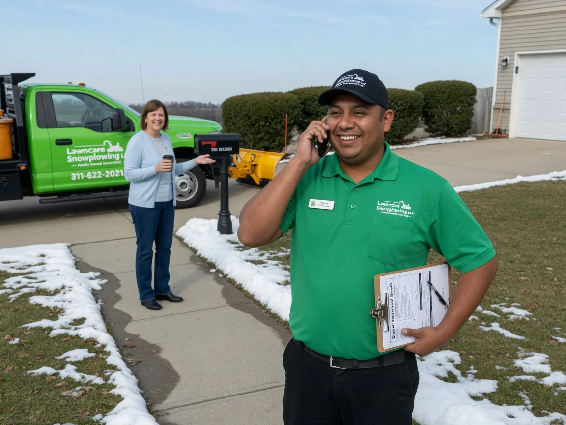 Lawn Care Services By Expert Landscaper Arlington, CO FAQs